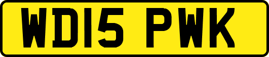 WD15PWK