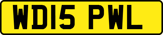 WD15PWL