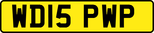 WD15PWP