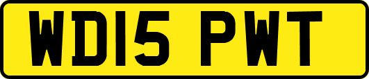 WD15PWT