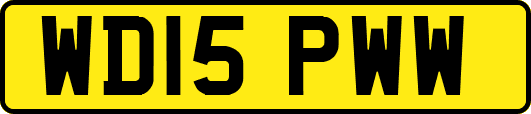 WD15PWW