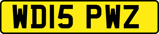 WD15PWZ