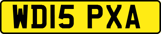 WD15PXA