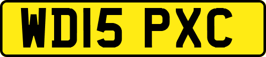 WD15PXC
