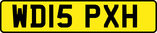 WD15PXH