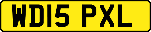 WD15PXL