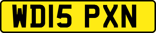 WD15PXN