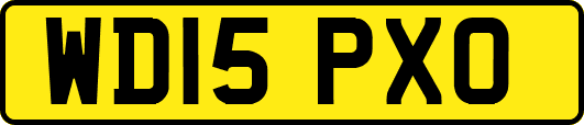 WD15PXO