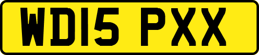 WD15PXX