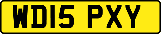 WD15PXY
