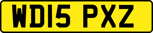 WD15PXZ