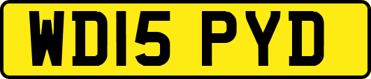 WD15PYD