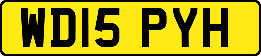 WD15PYH
