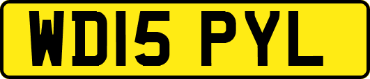 WD15PYL