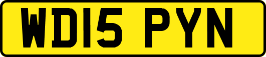 WD15PYN