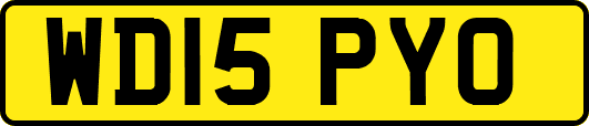 WD15PYO