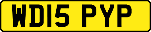 WD15PYP