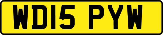 WD15PYW
