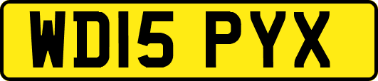 WD15PYX
