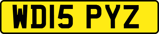 WD15PYZ