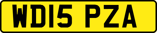 WD15PZA