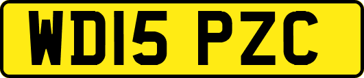 WD15PZC