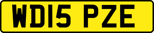 WD15PZE