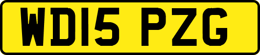 WD15PZG