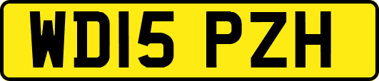 WD15PZH