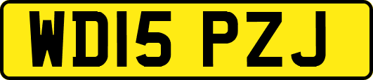 WD15PZJ