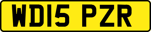 WD15PZR