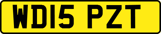 WD15PZT
