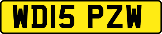 WD15PZW