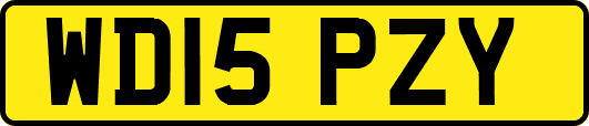 WD15PZY