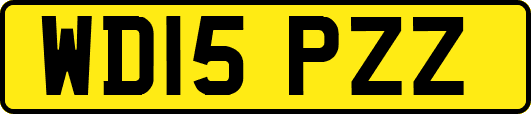 WD15PZZ