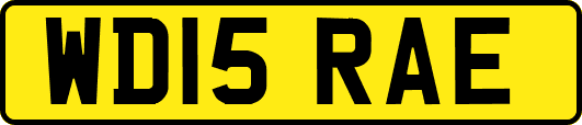 WD15RAE