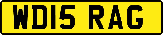 WD15RAG