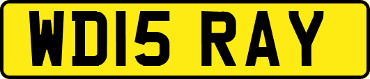 WD15RAY