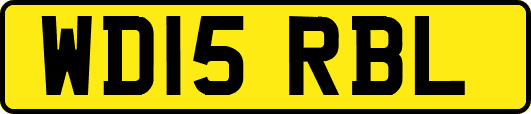WD15RBL