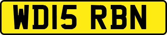 WD15RBN