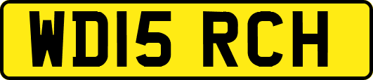 WD15RCH