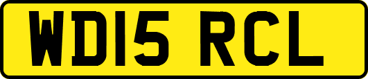 WD15RCL