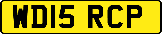 WD15RCP