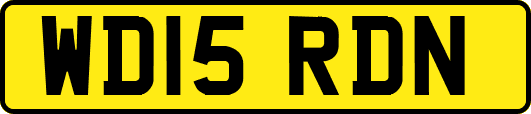 WD15RDN