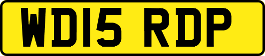 WD15RDP