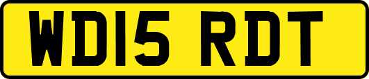 WD15RDT