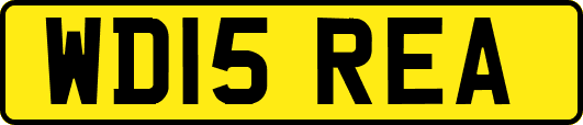 WD15REA