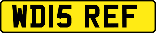 WD15REF