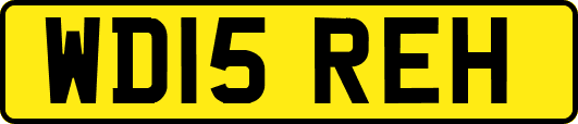 WD15REH