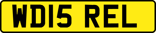 WD15REL